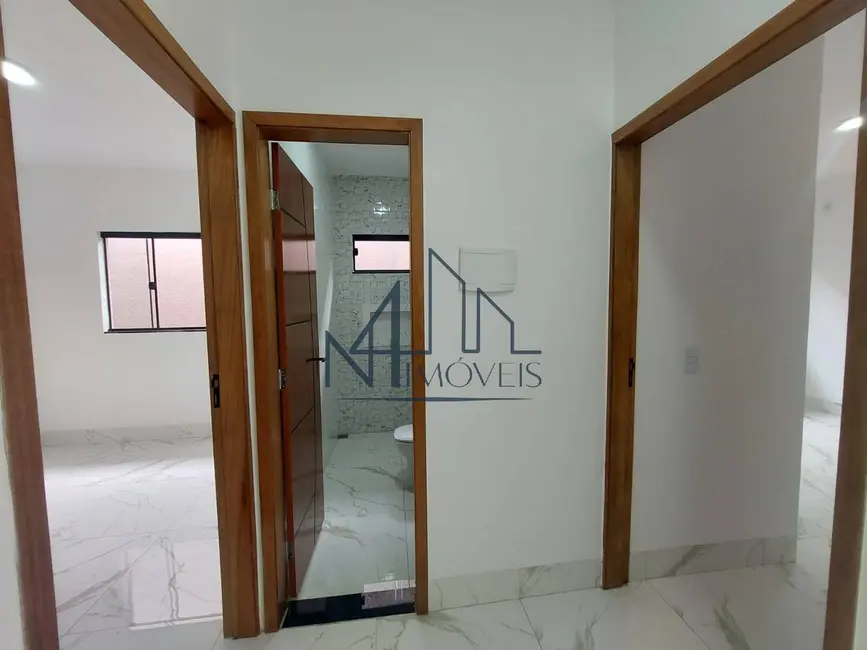 Foto 7 de Casa com 3 quartos à venda, 180m2 em Setor Conde dos Arcos, Aparecida De Goiania - GO