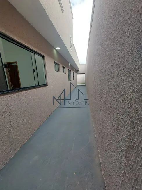 Foto 3 de Casa com 3 quartos à venda, 180m2 em Setor Conde dos Arcos, Aparecida De Goiania - GO