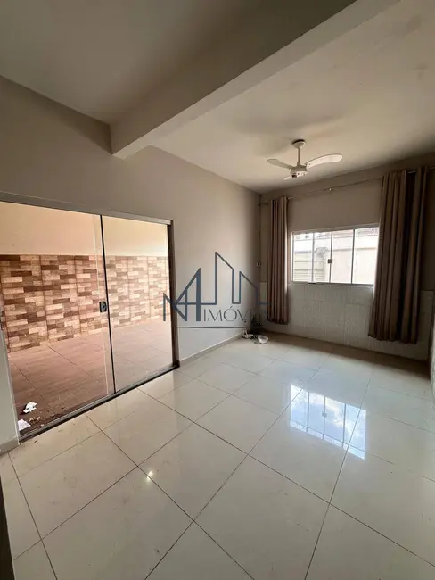 Foto 3 de Casa com 3 quartos à venda, 198m2 em Anhanguera, Goiania - GO