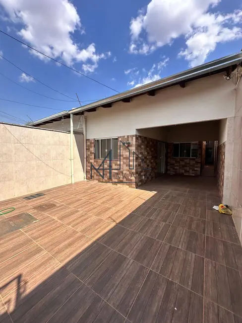 Foto 1 de Casa com 3 quartos à venda, 198m2 em Anhanguera, Goiania - GO