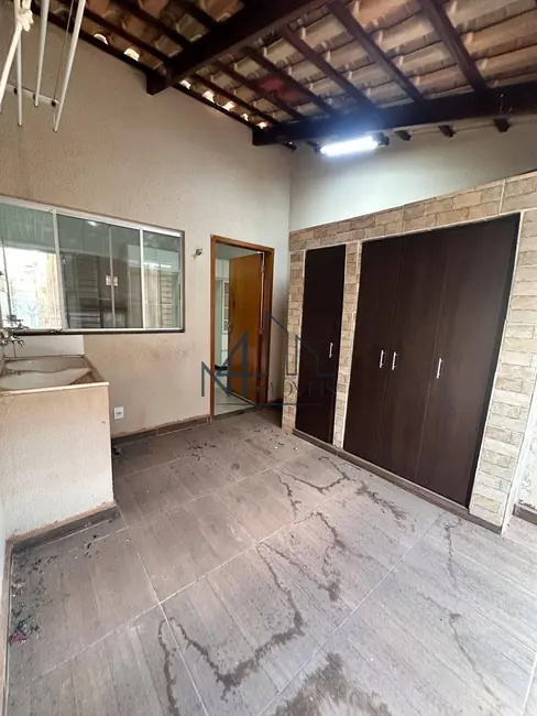 Foto 9 de Casa com 3 quartos à venda, 198m2 em Anhanguera, Goiania - GO