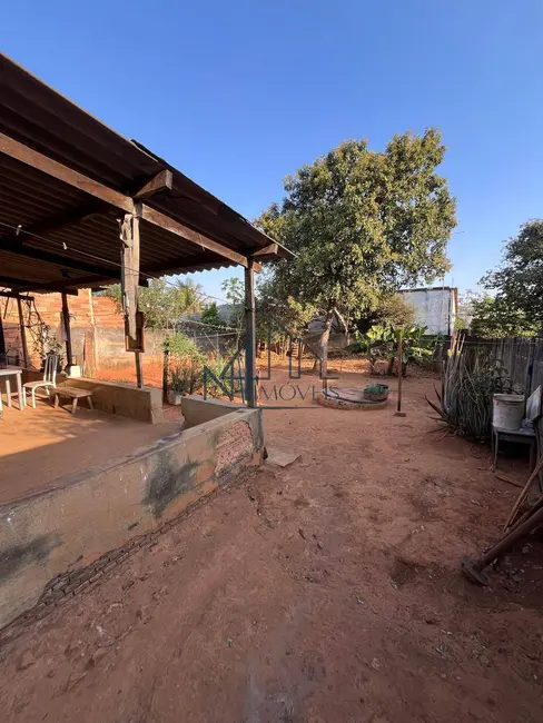 Foto 6 de Casa com 2 quartos à venda, 360m2 em Setor Serra Dourada - 3ª Etapa, Aparecida De Goiania - GO