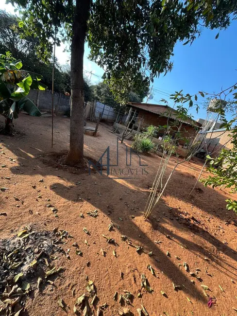 Foto 7 de Casa com 2 quartos à venda, 360m2 em Setor Serra Dourada - 3ª Etapa, Aparecida De Goiania - GO