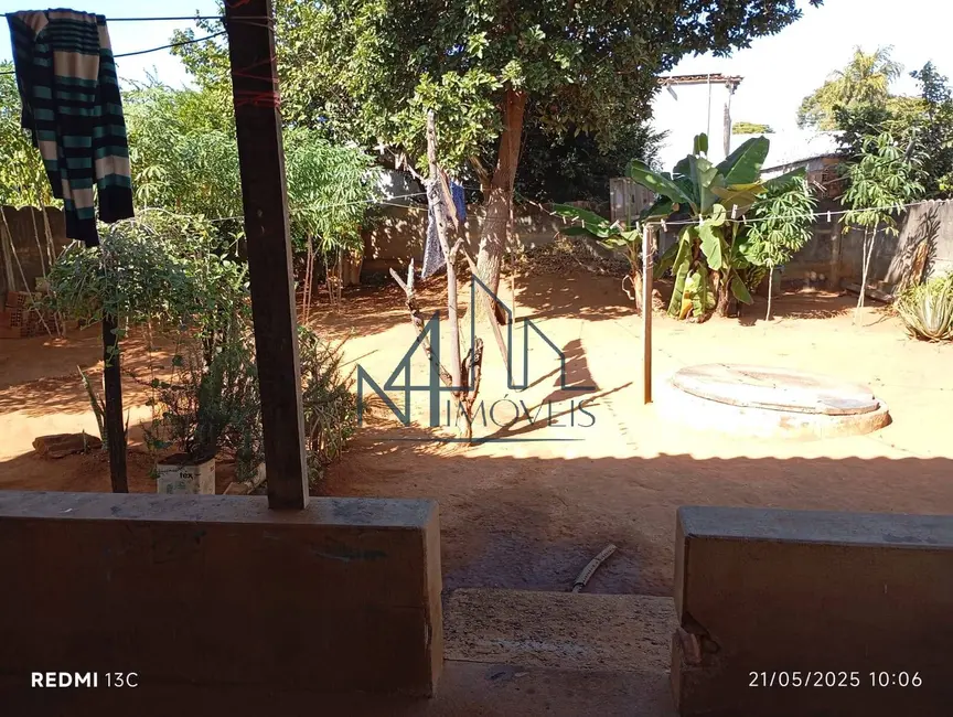 Foto 8 de Casa com 2 quartos à venda, 360m2 em Setor Serra Dourada - 3ª Etapa, Aparecida De Goiania - GO