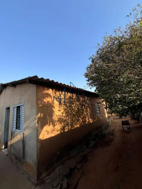 Foto 5 de Casa com 2 quartos à venda, 360m2 em Setor Serra Dourada - 3ª Etapa, Aparecida De Goiania - GO
