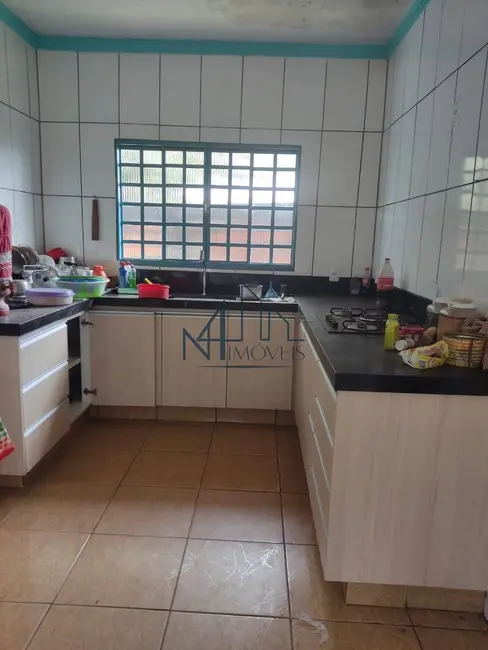 Foto 2 de Casa com 2 quartos à venda, 360m2 em Jardim Dom Bosco, Aparecida De Goiania - GO