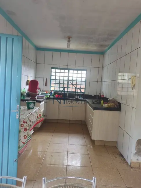 Foto 3 de Casa com 2 quartos à venda, 360m2 em Jardim Dom Bosco, Aparecida De Goiania - GO
