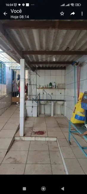 Foto 9 de Casa com 2 quartos à venda, 360m2 em Jardim Dom Bosco, Aparecida De Goiania - GO