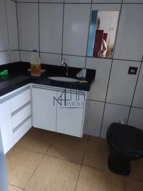 Foto 6 de Casa com 2 quartos à venda, 360m2 em Jardim Dom Bosco, Aparecida De Goiania - GO