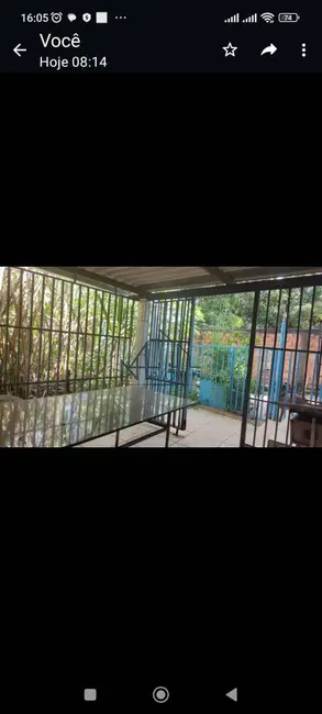 Foto 8 de Casa com 2 quartos à venda, 360m2 em Jardim Dom Bosco, Aparecida De Goiania - GO