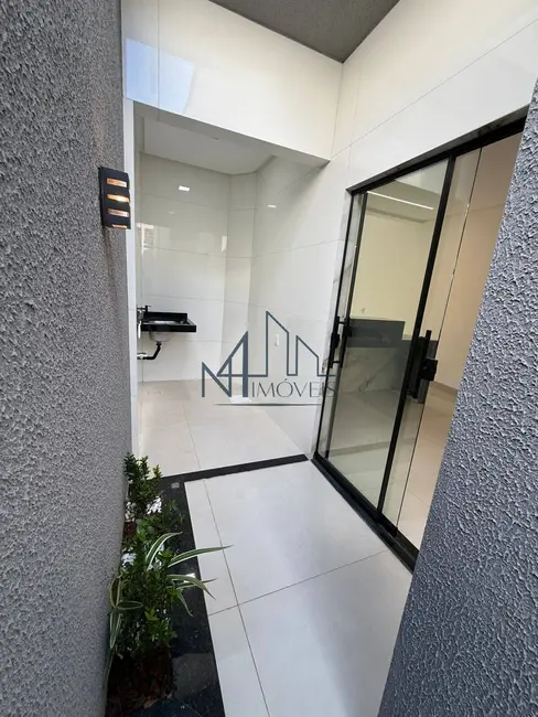 Foto 5 de Casa com 3 quartos à venda, 150m2 em Residencial Recanto do Bosque, Goiania - GO