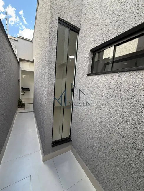 Foto 4 de Casa com 3 quartos à venda, 150m2 em Residencial Recanto do Bosque, Goiania - GO