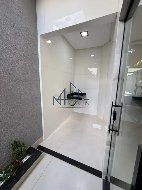 Foto 7 de Casa com 3 quartos à venda, 150m2 em Residencial Recanto do Bosque, Goiania - GO