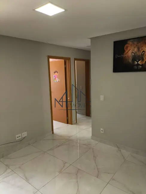 Apartamento com 2 quartos à venda em Vila Oliveira, Aparecida De Goiania - GO - imagem 7 Foto 7 de Apartamento com 2 quartos à venda em Vila Oliveira, Aparecida De Goiania - GO