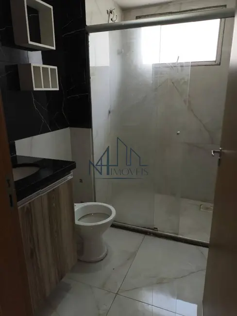 Apartamento com 2 quartos à venda em Vila Oliveira, Aparecida De Goiania - GO - imagem 9 Foto 9 de Apartamento com 2 quartos à venda em Vila Oliveira, Aparecida De Goiania - GO