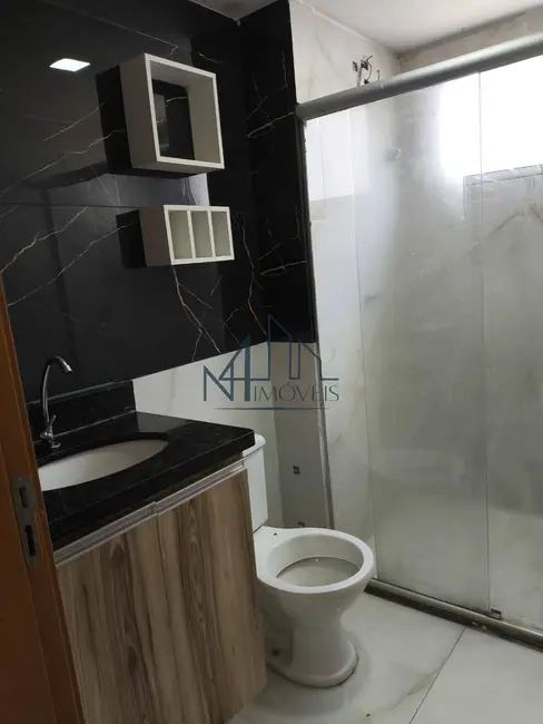 Apartamento com 2 quartos à venda em Vila Oliveira, Aparecida De Goiania - GO - imagem 8 Foto 8 de Apartamento com 2 quartos à venda em Vila Oliveira, Aparecida De Goiania - GO