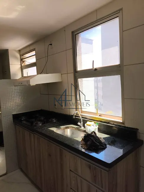 Apartamento com 2 quartos à venda em Vila Oliveira, Aparecida De Goiania - GO - imagem 5 Foto 5 de Apartamento com 2 quartos à venda em Vila Oliveira, Aparecida De Goiania - GO