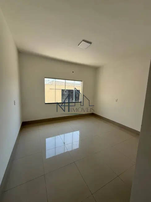 Foto 5 de Casa com 3 quartos à venda, 262m2 em Cardoso Continuação, Aparecida De Goiania - GO