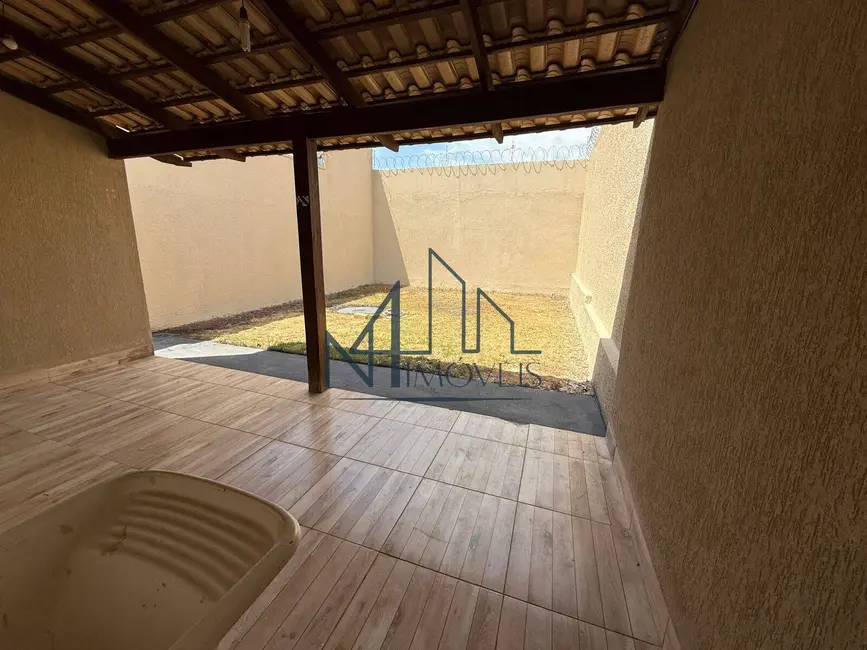 Foto 8 de Casa com 3 quartos à venda, 262m2 em Cardoso Continuação, Aparecida De Goiania - GO