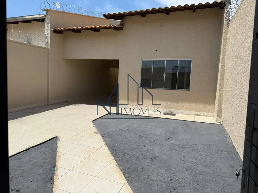 Foto 1 de Casa com 3 quartos à venda, 262m2 em Cardoso Continuação, Aparecida De Goiania - GO