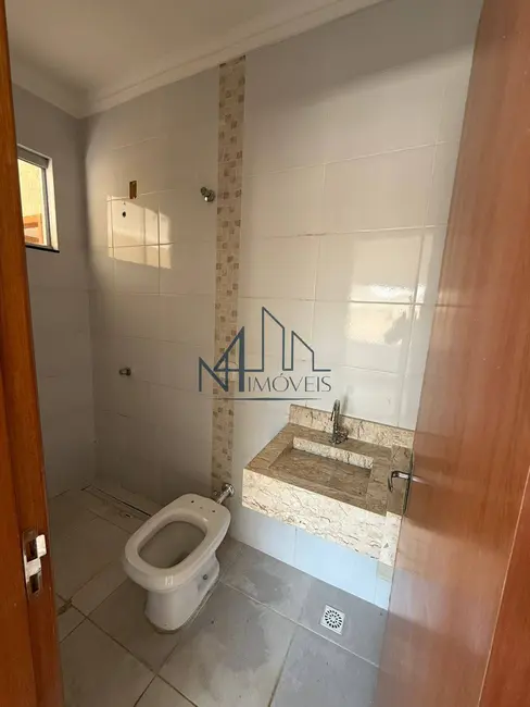 Foto 7 de Casa com 3 quartos à venda, 262m2 em Cardoso Continuação, Aparecida De Goiania - GO