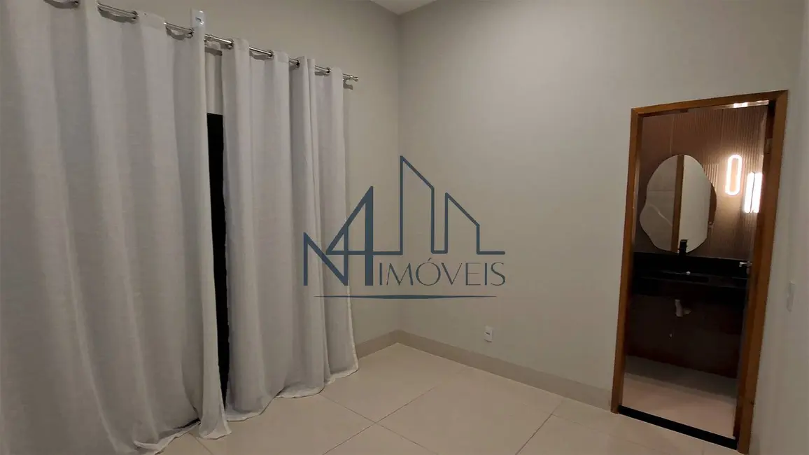 Foto 7 de Casa com 3 quartos à venda, 220m2 em Jardim Bela Vista - Continuação, Aparecida De Goiania - GO