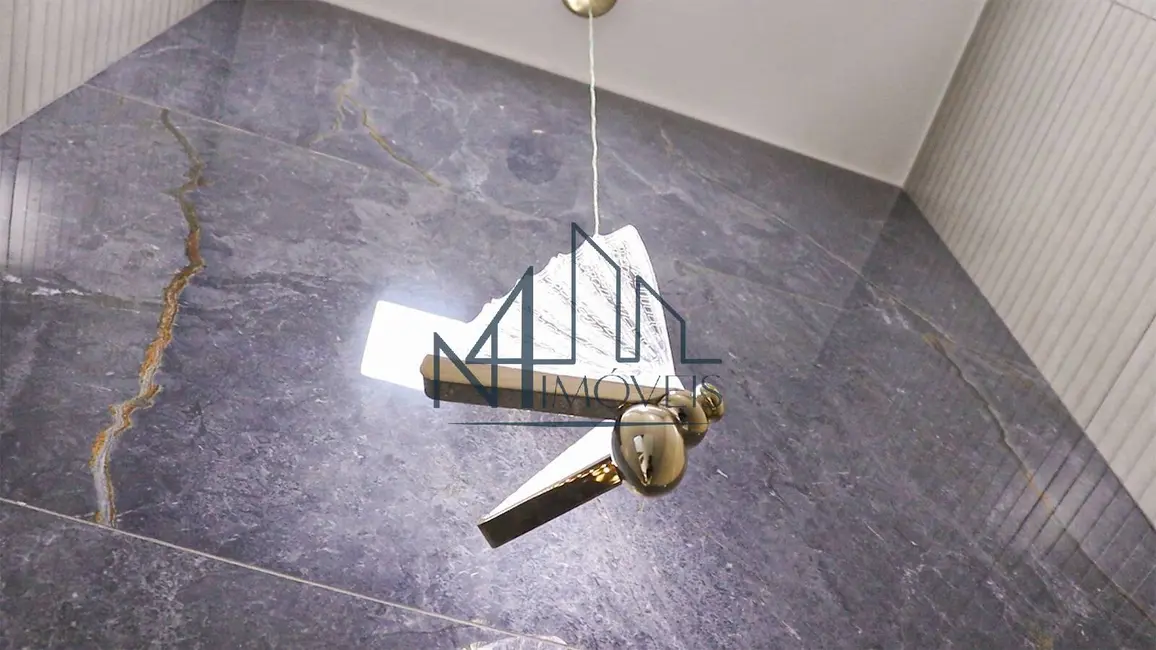 Foto 6 de Casa com 3 quartos à venda, 220m2 em Jardim Bela Vista - Continuação, Aparecida De Goiania - GO