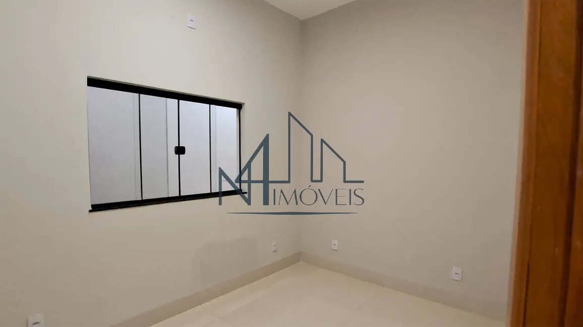 Foto 9 de Casa com 3 quartos à venda, 220m2 em Jardim Bela Vista - Continuação, Aparecida De Goiania - GO