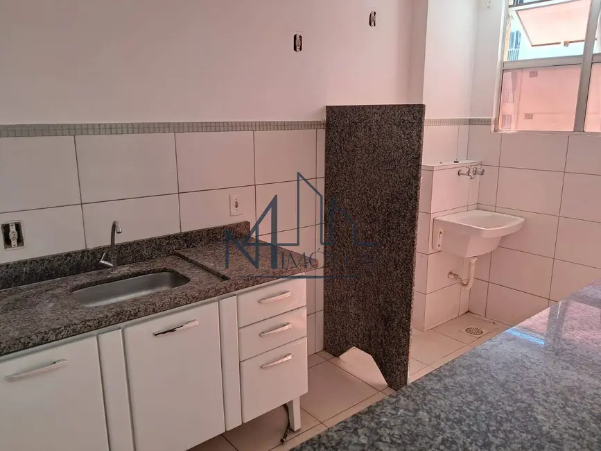 Foto 4 de Apartamento com 2 quartos à venda em Jardim Belo Horizonte, Aparecida De Goiania - GO