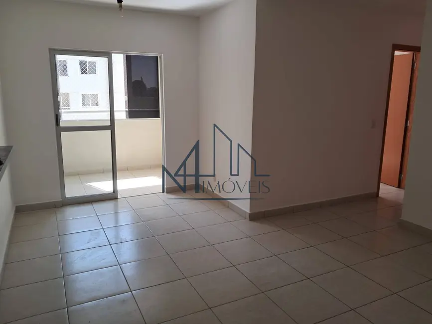 Foto 2 de Apartamento com 2 quartos à venda em Jardim Belo Horizonte, Aparecida De Goiania - GO
