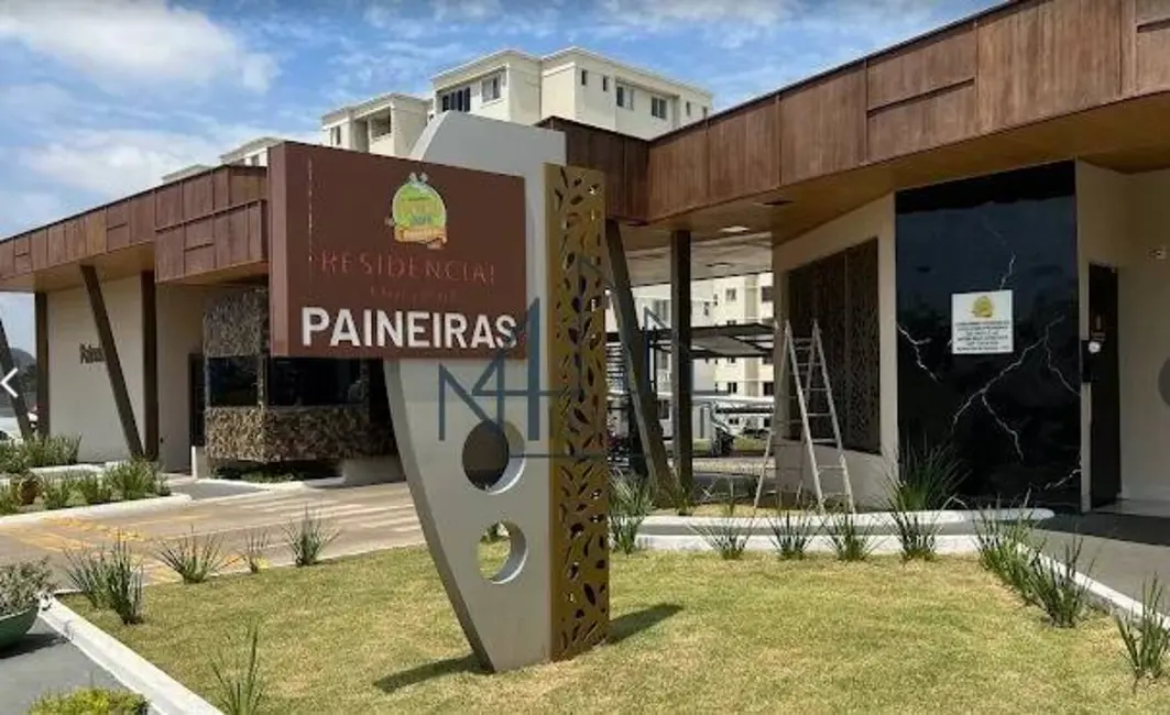 Foto 1 de Apartamento com 2 quartos à venda em Jardim Belo Horizonte, Aparecida De Goiania - GO