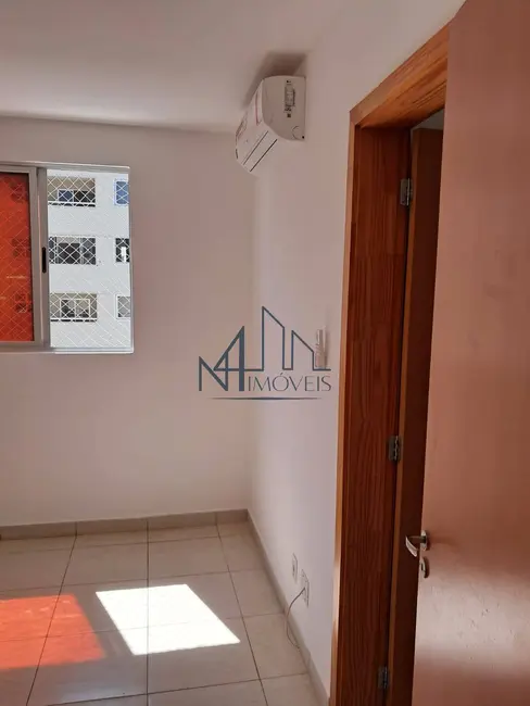 Foto 7 de Apartamento com 2 quartos à venda em Jardim Belo Horizonte, Aparecida De Goiania - GO