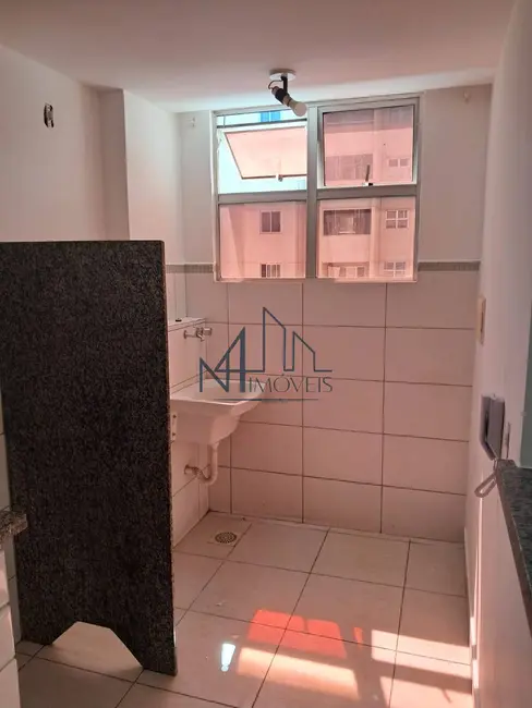 Foto 6 de Apartamento com 2 quartos à venda em Jardim Belo Horizonte, Aparecida De Goiania - GO