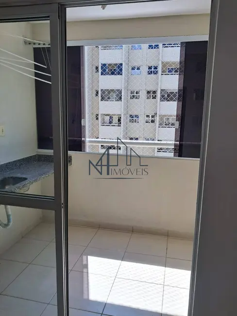 Foto 8 de Apartamento com 2 quartos à venda em Jardim Belo Horizonte, Aparecida De Goiania - GO