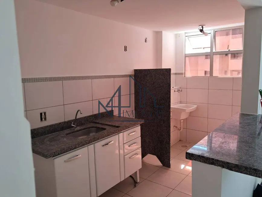 Foto 5 de Apartamento com 2 quartos à venda em Jardim Belo Horizonte, Aparecida De Goiania - GO