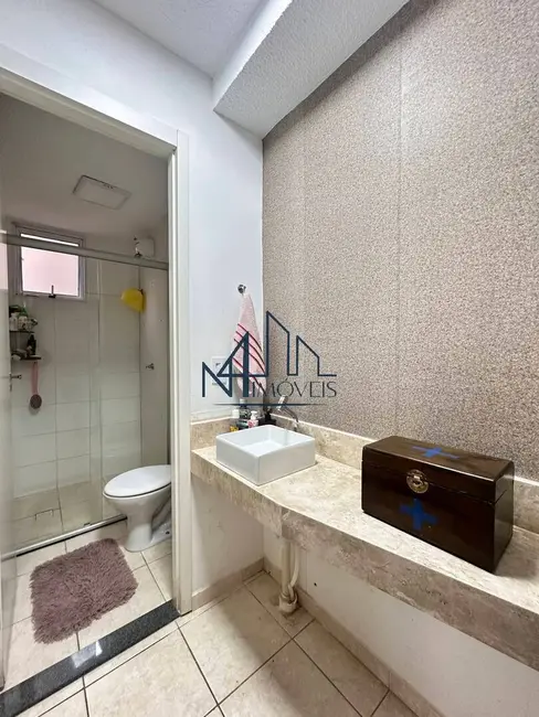 Foto 8 de Apartamento com 2 quartos à venda em Goiania - GO