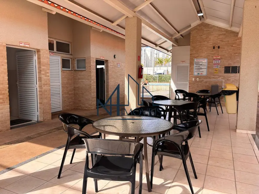 Foto 4 de Apartamento com 2 quartos à venda em Goiania - GO