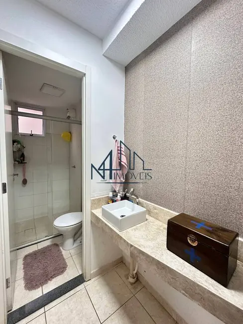 Foto 6 de Apartamento com 2 quartos à venda em Goiania - GO