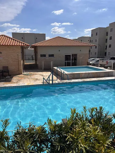 Foto 1 de Apartamento com 2 quartos à venda em Goiania - GO