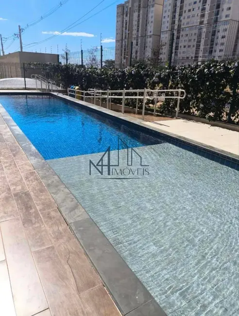 Apartamento com 2 quartos à venda em Setor Faiçalville, Goiania - GO - imagem 2 Foto 2 de Apartamento com 2 quartos à venda em Setor Faiçalville, Goiania - GO