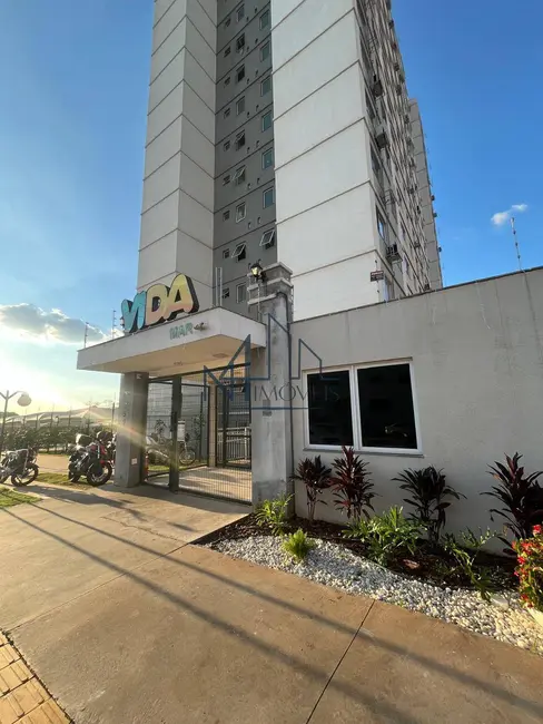 Apartamento com 2 quartos à venda em Setor Faiçalville, Goiania - GO - imagem 1 Foto 1 de Apartamento com 2 quartos à venda em Setor Faiçalville, Goiania - GO