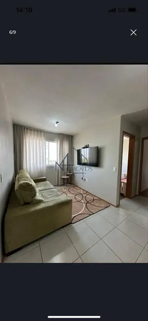Apartamento com 2 quartos à venda em Setor Faiçalville, Goiania - GO - imagem 9 Foto 9 de Apartamento com 2 quartos à venda em Setor Faiçalville, Goiania - GO