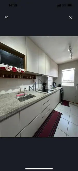 Apartamento com 2 quartos à venda em Setor Faiçalville, Goiania - GO - imagem 7 Foto 7 de Apartamento com 2 quartos à venda em Setor Faiçalville, Goiania - GO