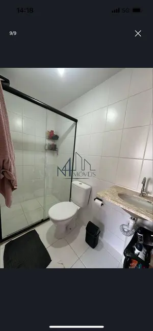 Apartamento com 2 quartos à venda em Setor Faiçalville, Goiania - GO - imagem 8 Foto 8 de Apartamento com 2 quartos à venda em Setor Faiçalville, Goiania - GO