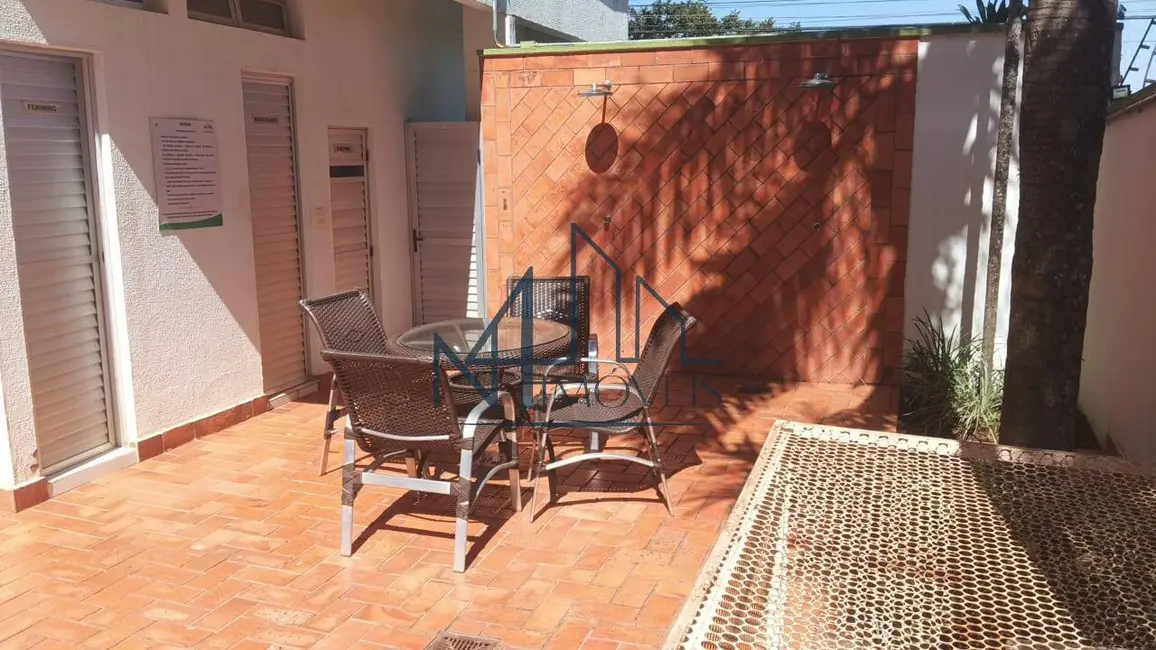 Foto 1 de Apartamento com 3 quartos à venda em Setor dos Afonsos, Aparecida De Goiania - GO