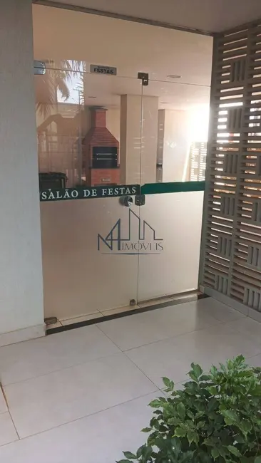 Foto 6 de Apartamento com 3 quartos à venda em Setor dos Afonsos, Aparecida De Goiania - GO