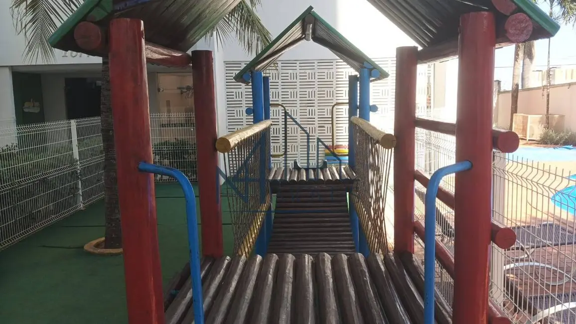 Foto 4 de Apartamento com 3 quartos à venda em Setor dos Afonsos, Aparecida De Goiania - GO