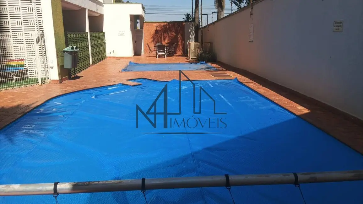 Foto 2 de Apartamento com 3 quartos à venda em Setor dos Afonsos, Aparecida De Goiania - GO