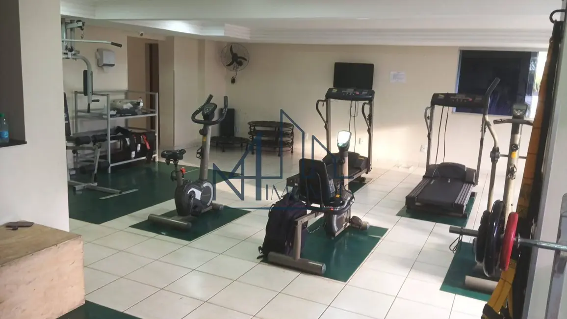 Foto 3 de Apartamento com 3 quartos à venda em Setor dos Afonsos, Aparecida De Goiania - GO