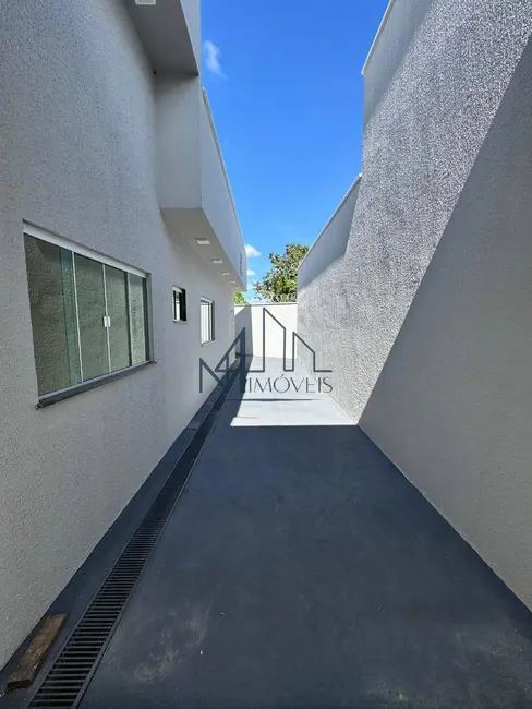 Foto 3 de Casa com 2 quartos à venda, 181m2 em Setor Pampulha, Aparecida De Goiania - GO